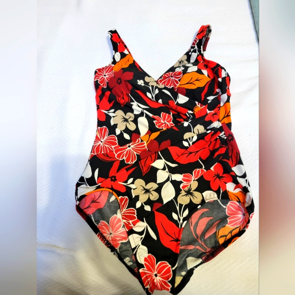 Mirclesuit  One Piece Swimsuit